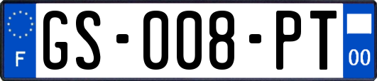 GS-008-PT