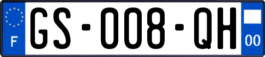GS-008-QH