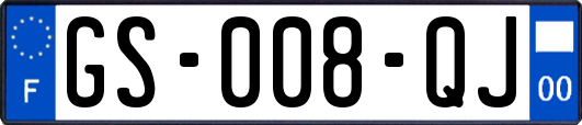 GS-008-QJ