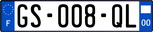 GS-008-QL