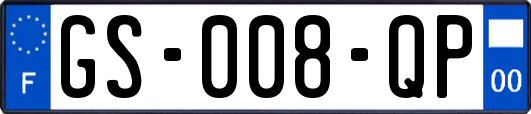 GS-008-QP