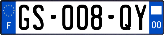 GS-008-QY