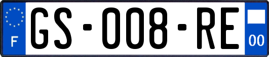 GS-008-RE
