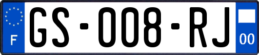 GS-008-RJ