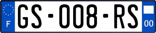 GS-008-RS