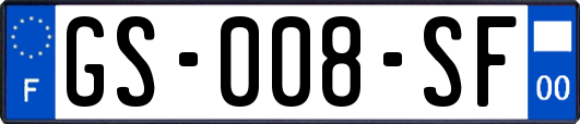 GS-008-SF
