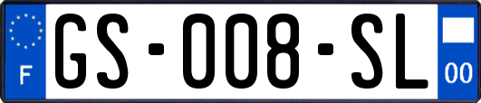 GS-008-SL