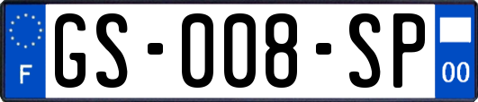 GS-008-SP