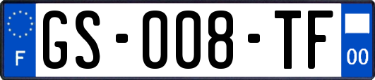 GS-008-TF
