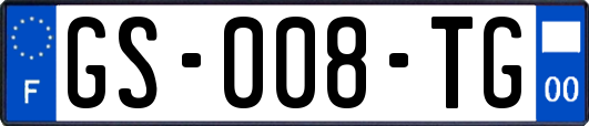 GS-008-TG