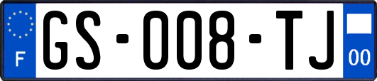 GS-008-TJ