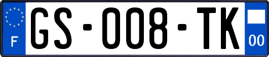 GS-008-TK