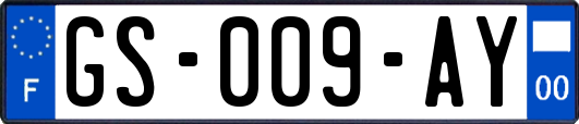 GS-009-AY