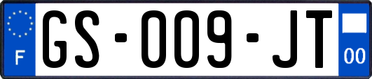 GS-009-JT
