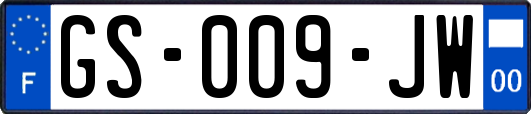 GS-009-JW