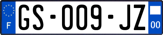 GS-009-JZ