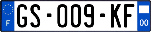 GS-009-KF