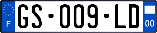 GS-009-LD