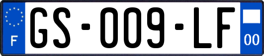GS-009-LF