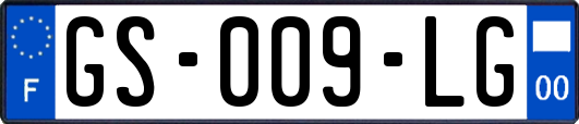 GS-009-LG