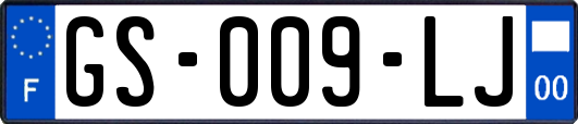 GS-009-LJ