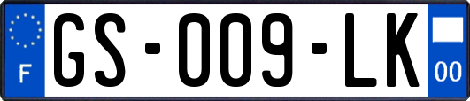 GS-009-LK