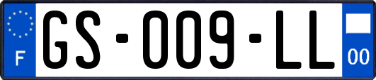 GS-009-LL
