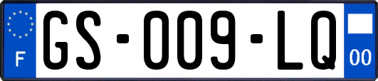 GS-009-LQ