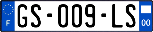 GS-009-LS