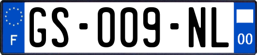 GS-009-NL