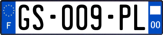 GS-009-PL
