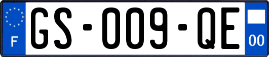 GS-009-QE
