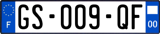 GS-009-QF