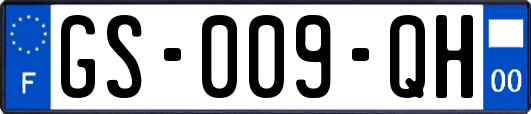 GS-009-QH