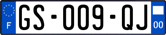 GS-009-QJ