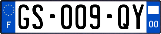 GS-009-QY
