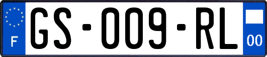 GS-009-RL