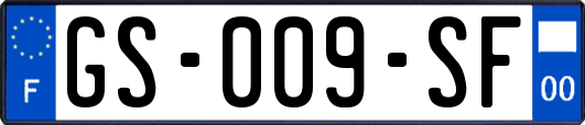 GS-009-SF