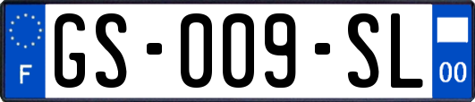 GS-009-SL