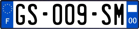 GS-009-SM