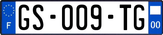 GS-009-TG