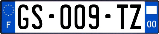 GS-009-TZ