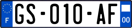 GS-010-AF