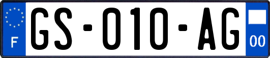 GS-010-AG