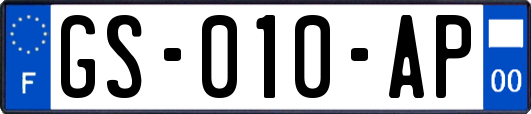 GS-010-AP