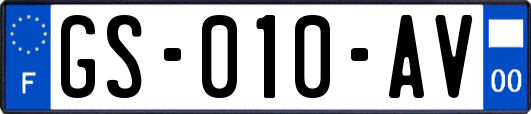 GS-010-AV