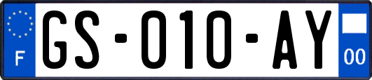 GS-010-AY