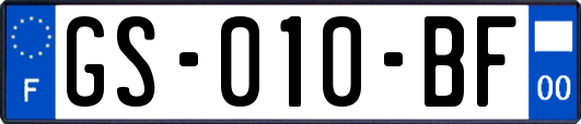 GS-010-BF