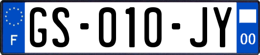 GS-010-JY