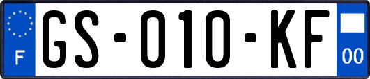 GS-010-KF